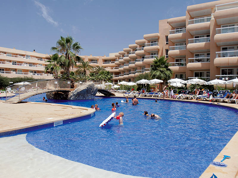 Ibiza Tropic Garden